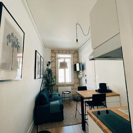 Respire Bordeaux Διαμέρισμα Εξωτερικό φωτογραφία