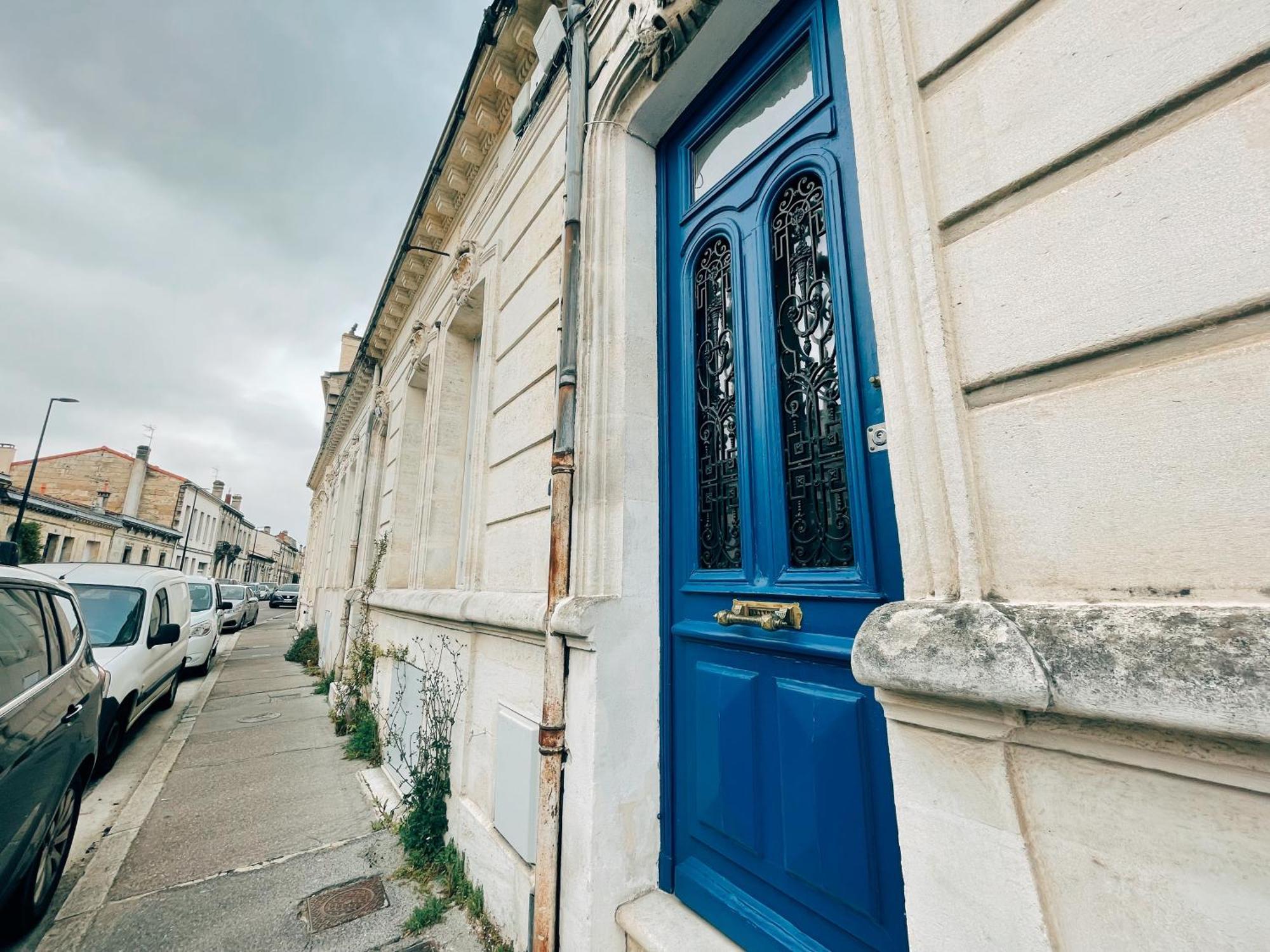 Respire Bordeaux Διαμέρισμα Εξωτερικό φωτογραφία
