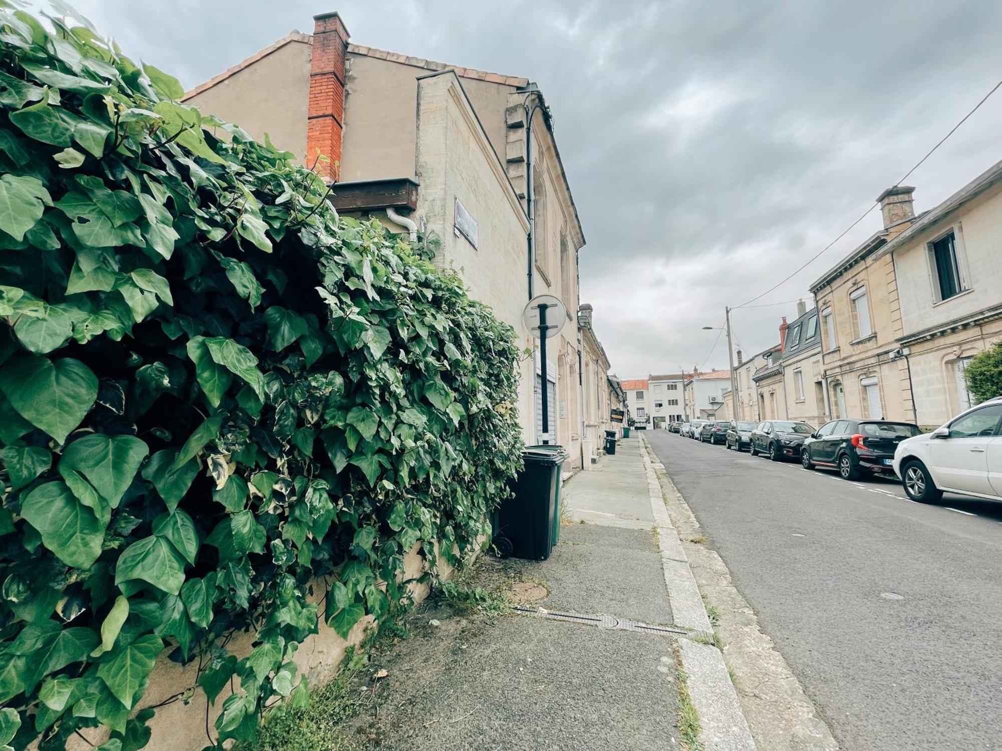 Respire Bordeaux Διαμέρισμα Εξωτερικό φωτογραφία