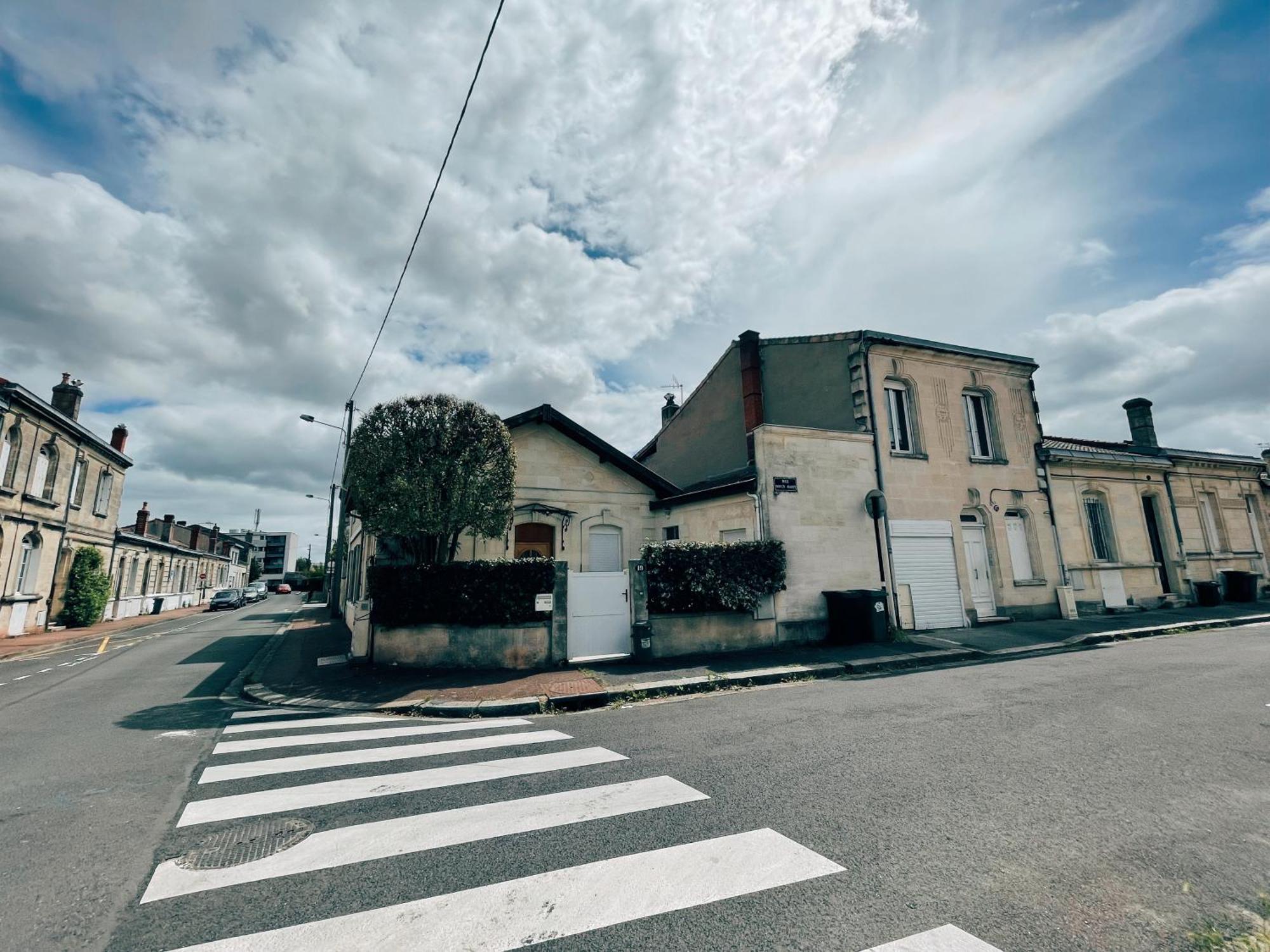 Respire Bordeaux Διαμέρισμα Εξωτερικό φωτογραφία
